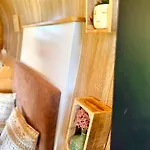 Κάμπινγκ Magnolia Hoeve - Unieke Bestemming Voor Paardenliefhebbers En Bijzondere Overnachtingen In De *