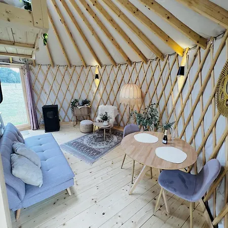 Magnolia Hoeve - Unieke Bestemming Voor Paardenliefhebbers En Bijzondere Overnachtingen In De Ledeacker