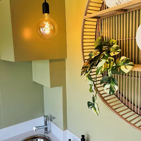 Magnolia Hoeve - Unieke Bestemming Voor Paardenliefhebbers En Bijzondere Overnachtingen In De