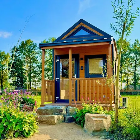 Magnolia Hoeve - Unieke Bestemming Voor Paardenliefhebbers En Bijzondere Overnachtingen In De