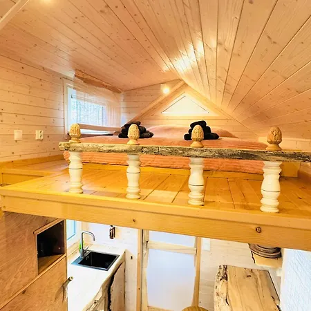 Magnolia Hoeve - Unieke Bestemming Voor Paardenliefhebbers En Bijzondere Overnachtingen In De Campingplatz