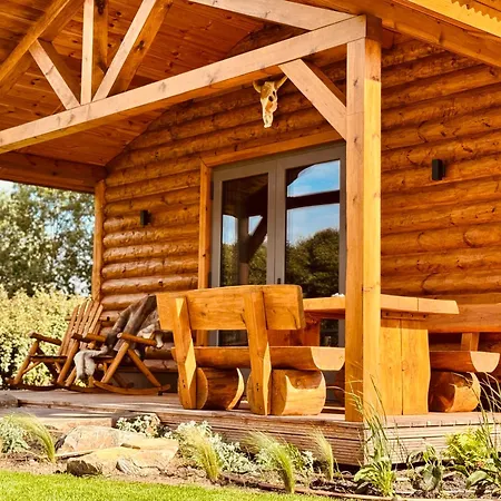 Campingplatz Magnolia Hoeve - Unieke Bestemming Voor Paardenliefhebbers En Bijzondere Overnachtingen In De *