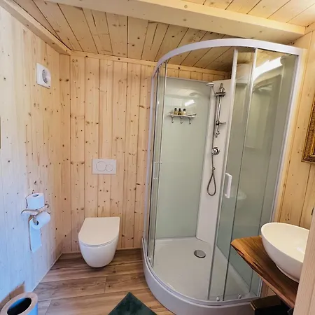 Camping Magnolia Hoeve - Unieke Bestemming Voor Paardenliefhebbers En Bijzondere Overnachtingen In De *