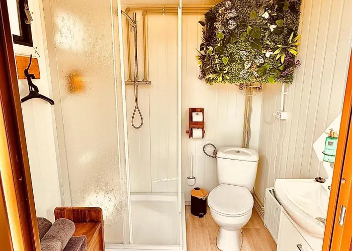 Magnolia Hoeve - Unieke Bestemming Voor Paardenliefhebbers En Bijzondere Overnachtingen In De