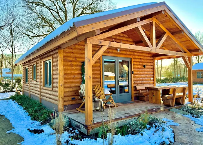 Magnolia Hoeve - Unieke Bestemming Voor Paardenliefhebbers En Bijzondere Overnachtingen In De Campsite *