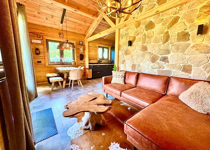 Magnolia Hoeve - Unieke Bestemming Voor Paardenliefhebbers En Bijzondere Overnachtingen In De *